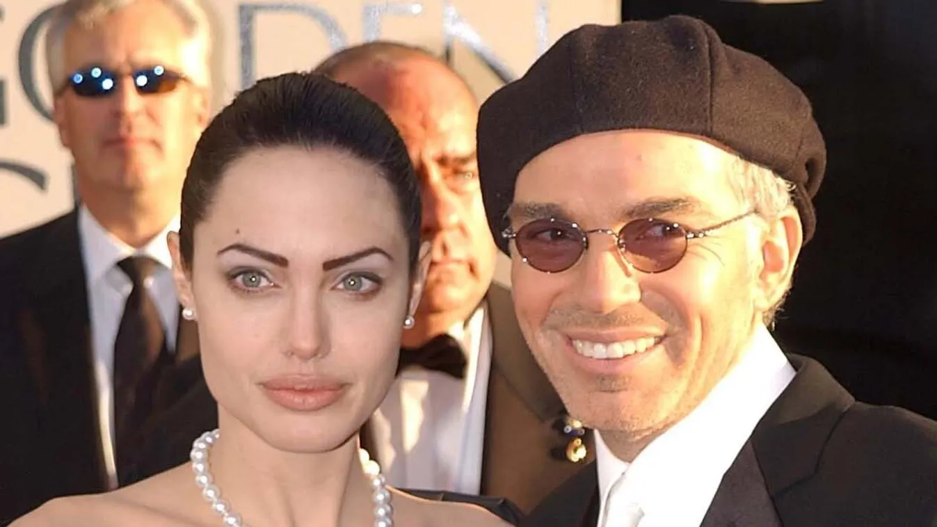 20 év után végre kiderült: ezért hagyta ott a férje Angelina Jolie-t