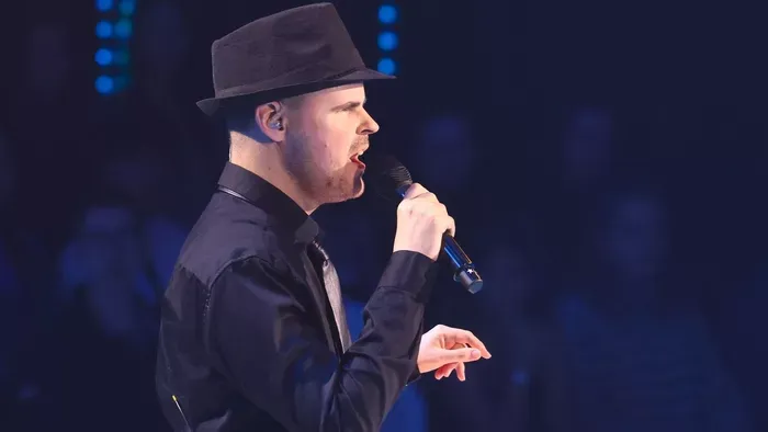 Megasztár: Tóth Gabi kezd kiakadni - videó