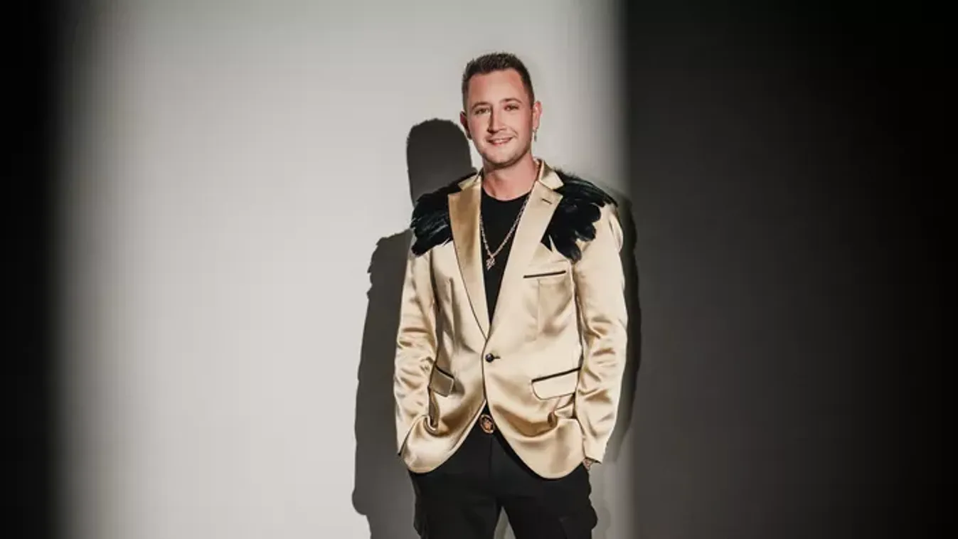 Peter Srámek új fejezetet nyitna életében: „Szóba jöhet a családalapítás és a gyerek!”