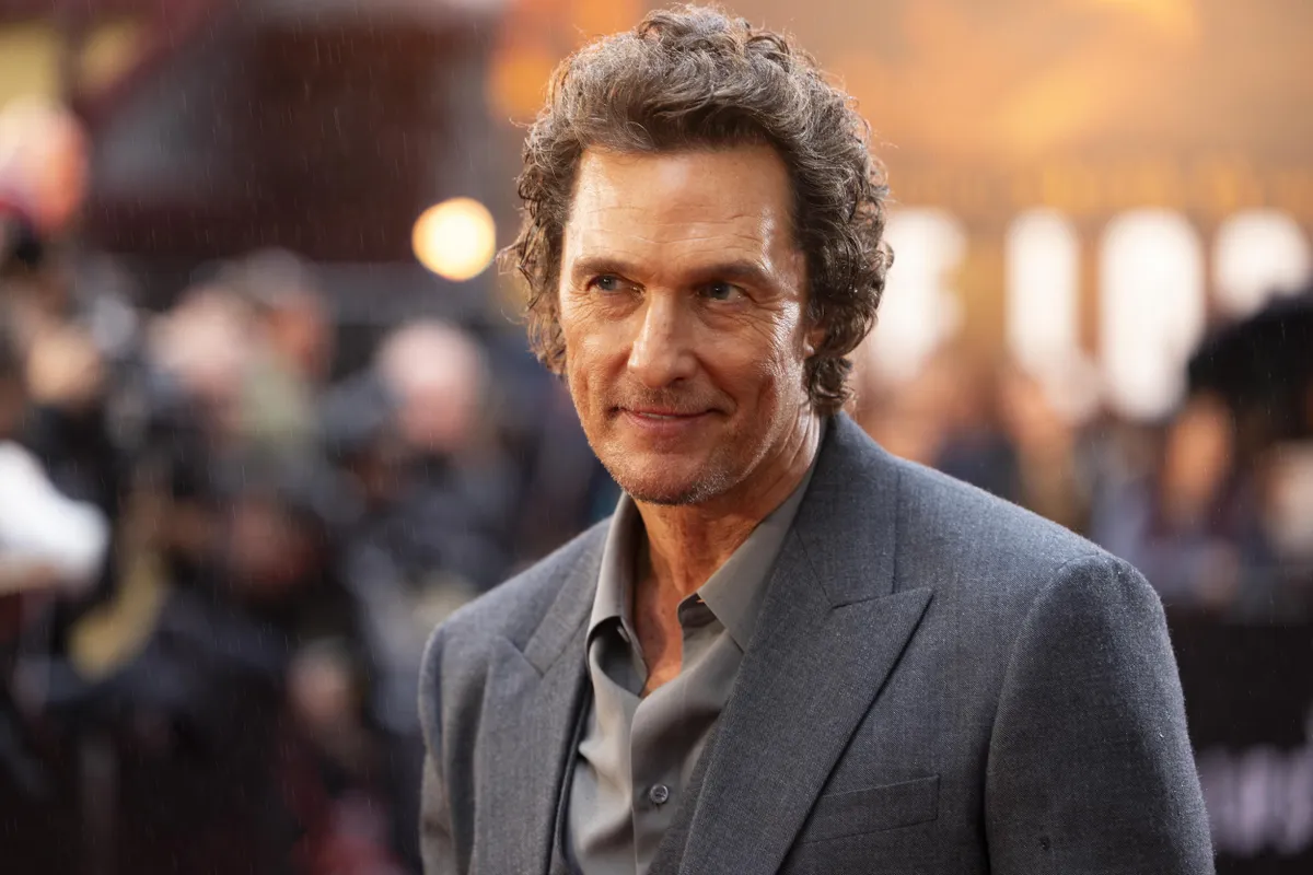 Hogyan dobjuk fel a kapcsolatot: Matthew McConaughey, a világsztárok kapcsolatainak nagymestere