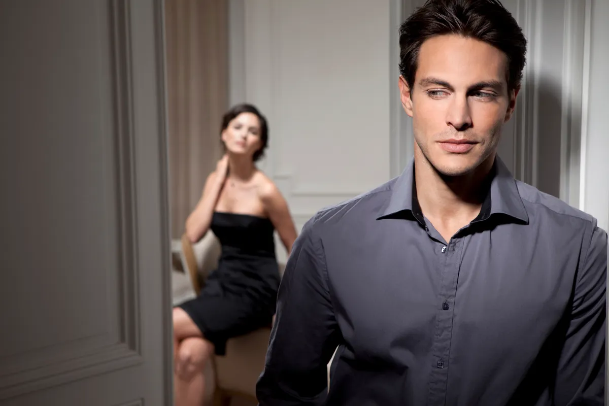 Randi a hálószobában