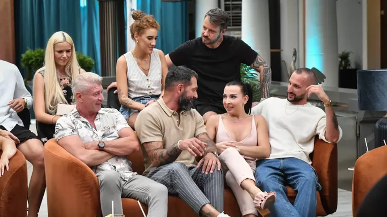 A Házasság első látásra álompárja is szakított! „Megegyeztünk, hogy a házasságukat nem folytatjuk”