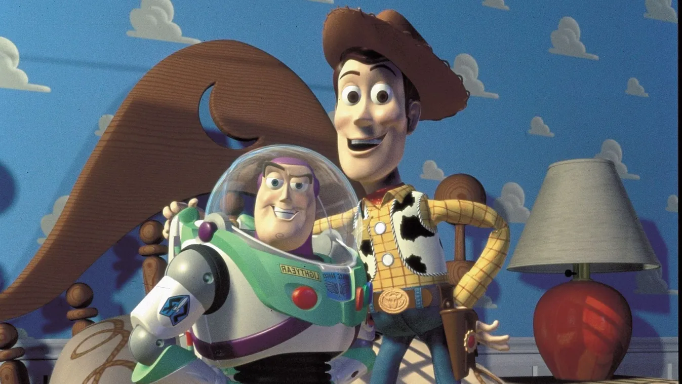 Hihetetlen drámával tér vissza a Toy Story: gyerekkorunk csodás meséje az igazi életre nevel