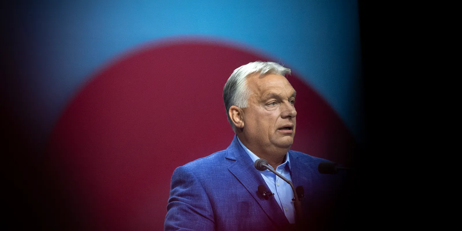 Orbán Viktor: Kezdünk!