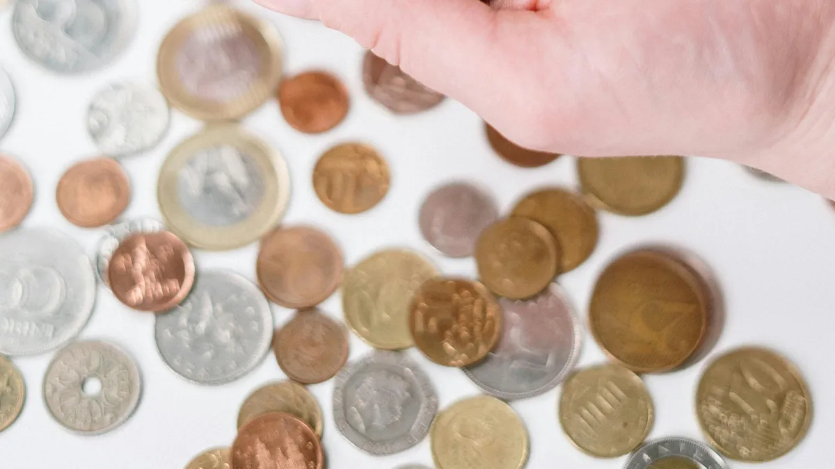 Ez az érme egy vagyon ért, pedig ott lapulhat a te zsebedben is!