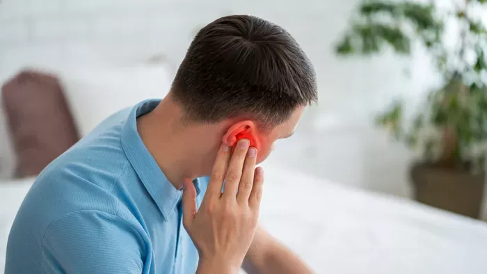 Házi praktikák fülgyulladás ellen – tényleg jó a forró só?