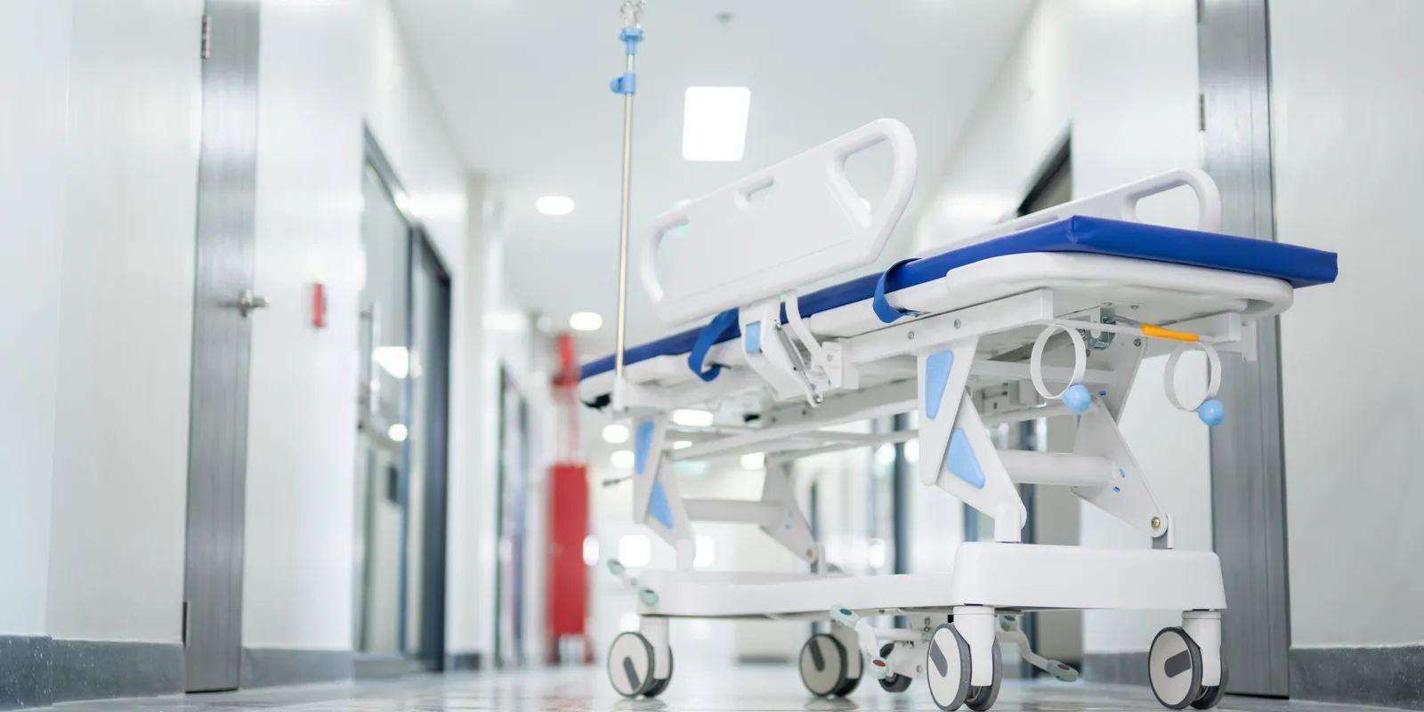 Vészhelyzet vagy pánik? Ekkor rohanj a sürgősségire