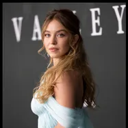Sydney Sweeney képe
