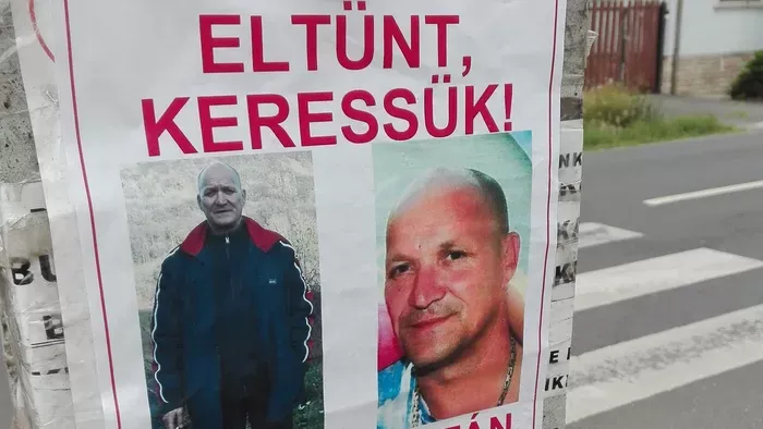 Eltűnt villanyszerelők: „Félek, sohase derül már ki, hol van édesapám holtteste!”