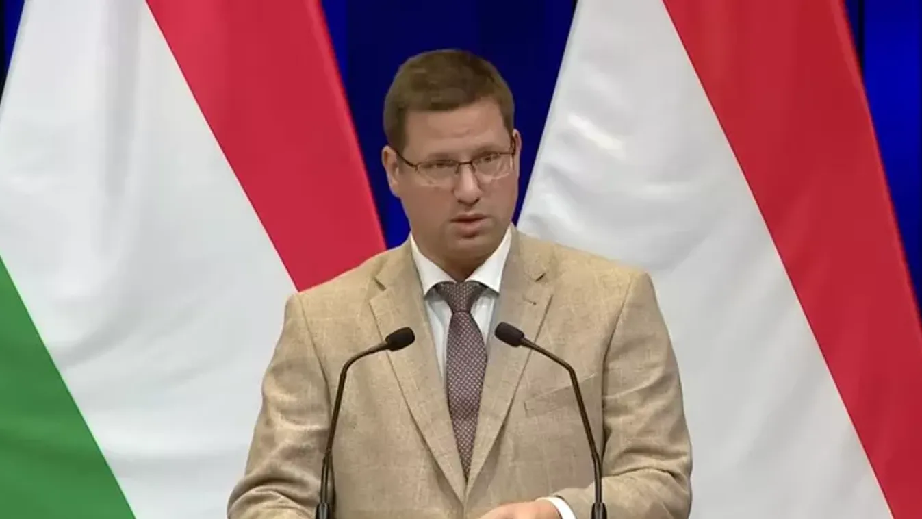 Kormányinfó: a kormány nem engedi megsarcolni a nyugdíjasokat