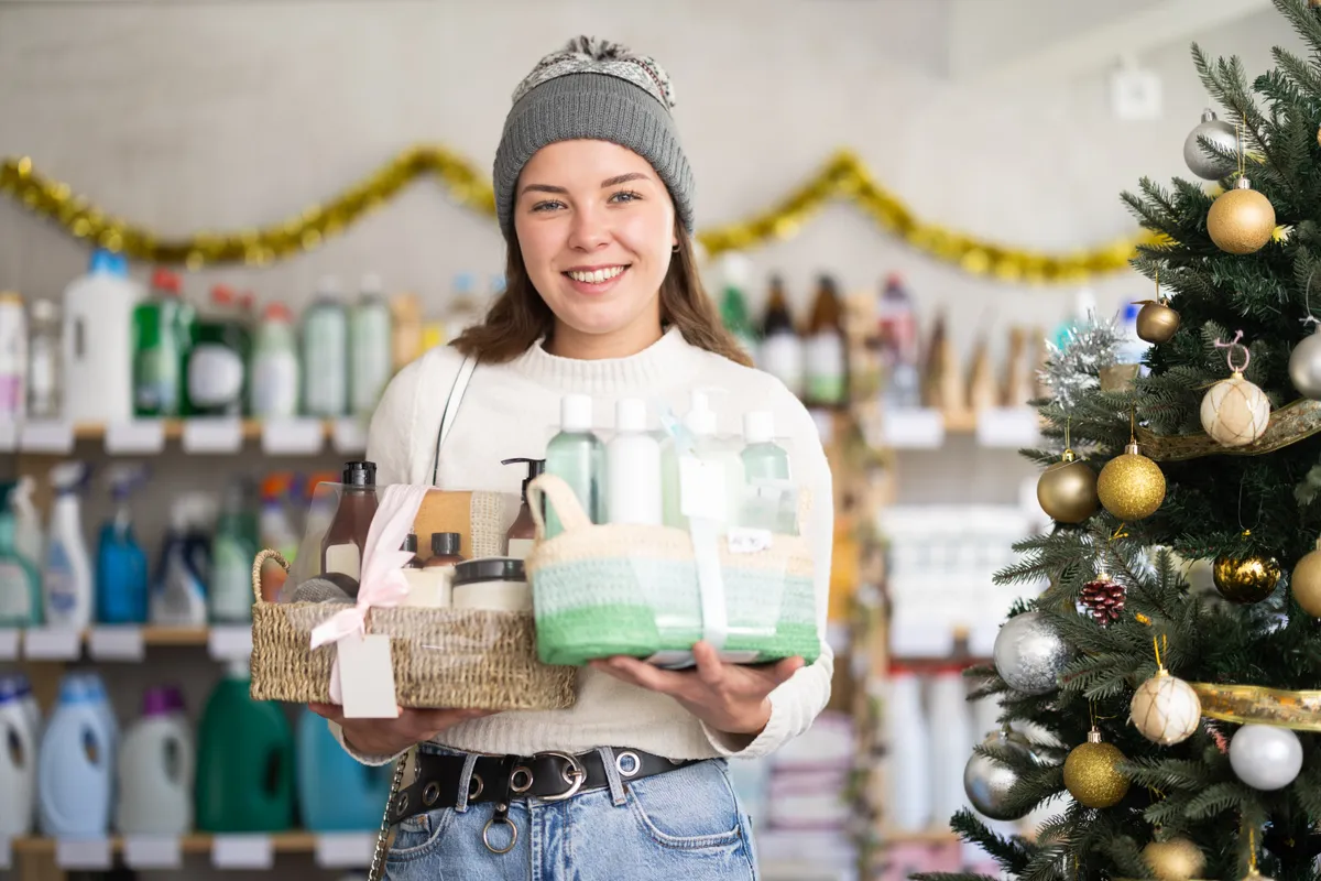 Black Friday lényege: akciós áron vásárolt termékek, boldog vásárlók