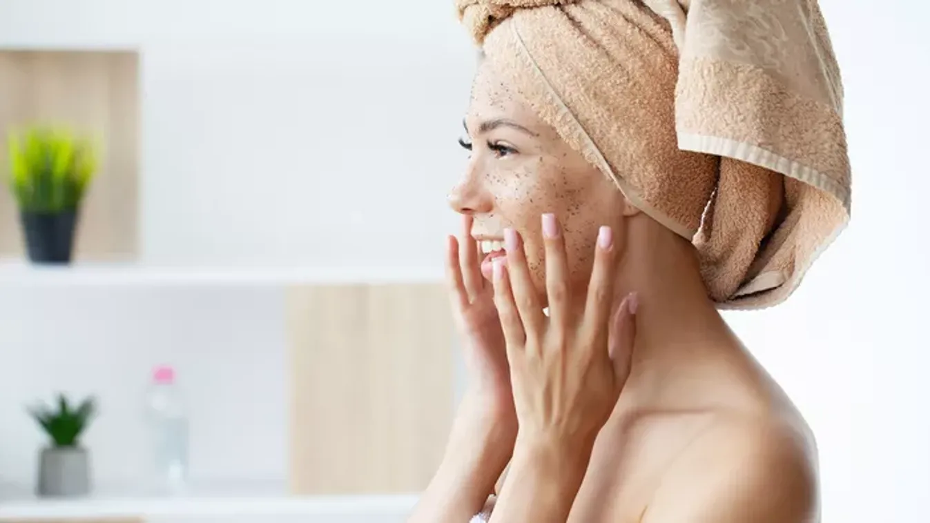 Ragyogó bőr fillérekből? A legegyszerűbb házi bőrradírok, amikért odáig leszel