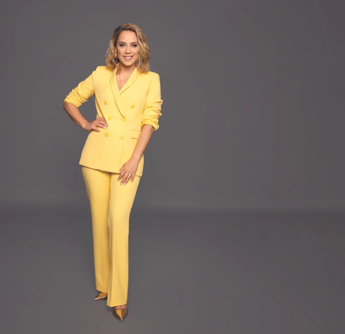 Lékai-Kiss Ramóna műsora nemrég hétfőn startolt el.