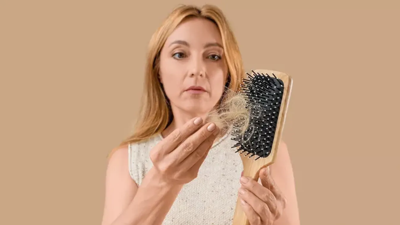 Komoly egészségügyi kockázatot rejthetnek ezek a hajhullás elleni kezelések