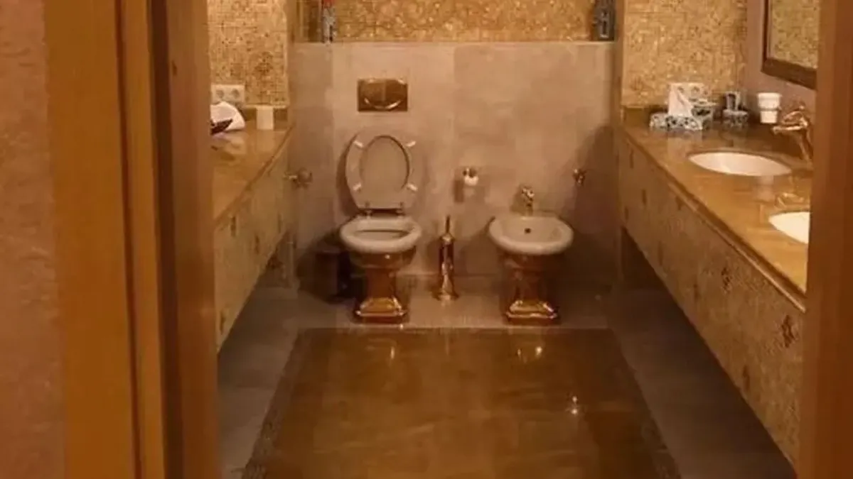 Ukrán korrupciós botrány: Zelenszkij több minisztere is távozik