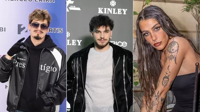 "Bad bitch" – Marics Peti Tóth Andi balhé? Pető Brúnó üzent!