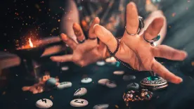 Amulett, talizmán, medál: így védekezz a gonosz szellemek ellen