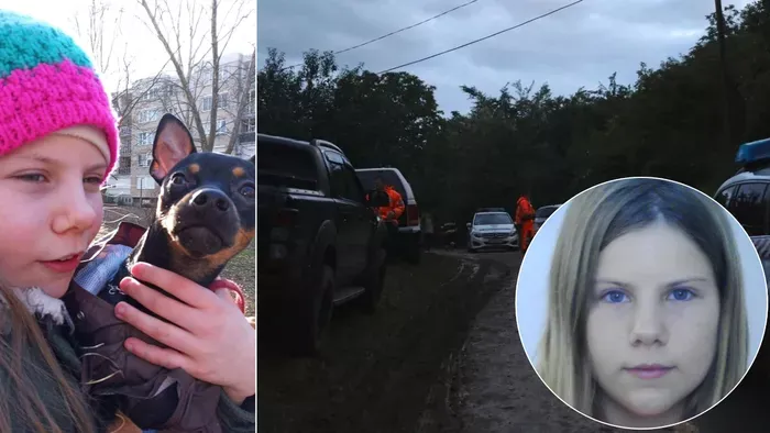 Felszállt egy buszra, azóta senki sem látta a kamasz Biankát