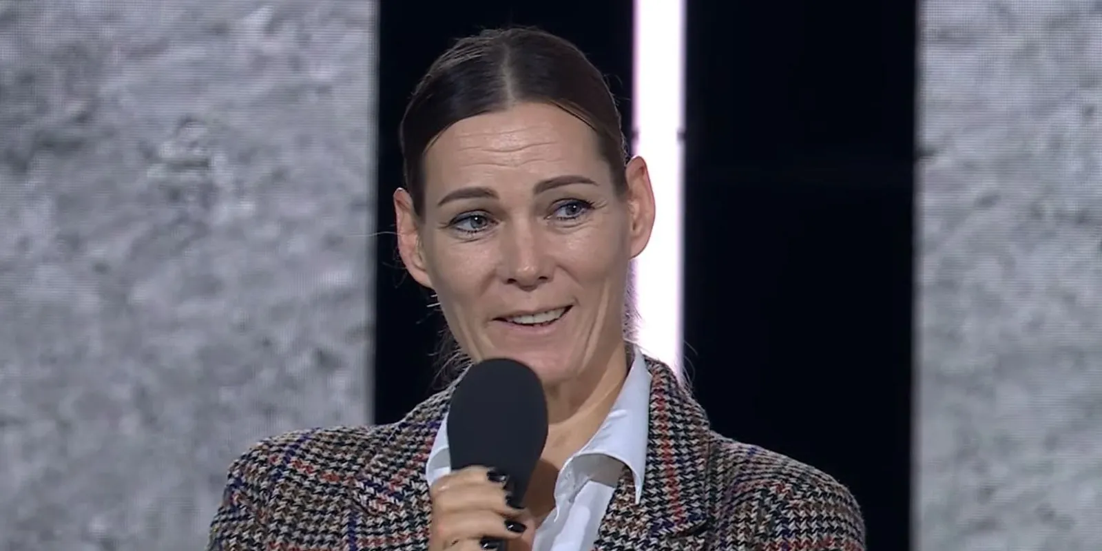 Görbicz Anita: az álhírek messze visznek a békétől