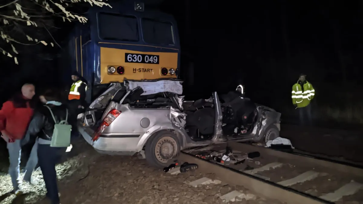 szentmártonkátai vonatbaleset