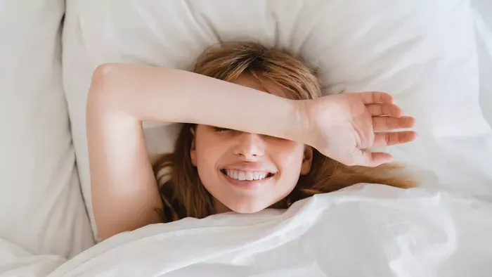 Íme a póz, amellyel garantált a gyönyör