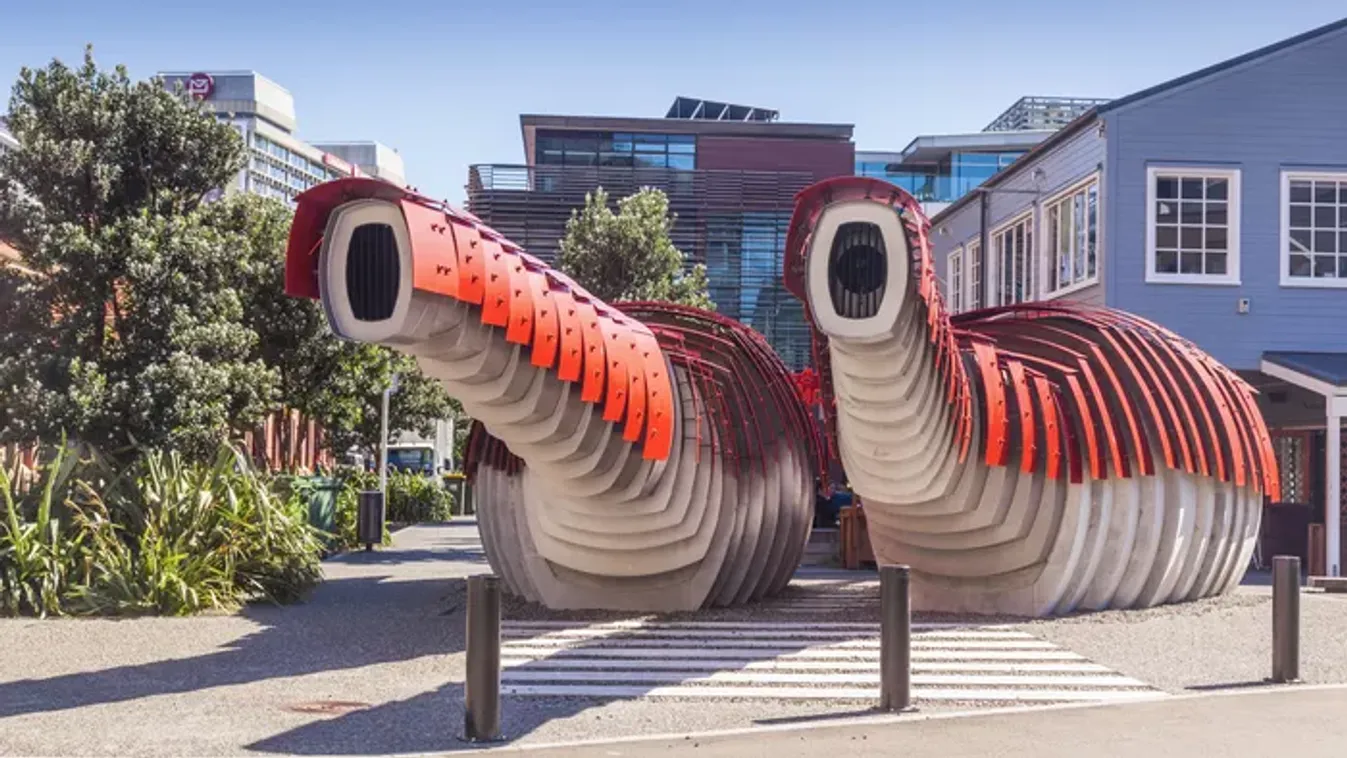 7+1 megdöbbentő nyilvános mosdó a világon, amitől eldobod az agyad – Te kipróbálnád? – Galéria