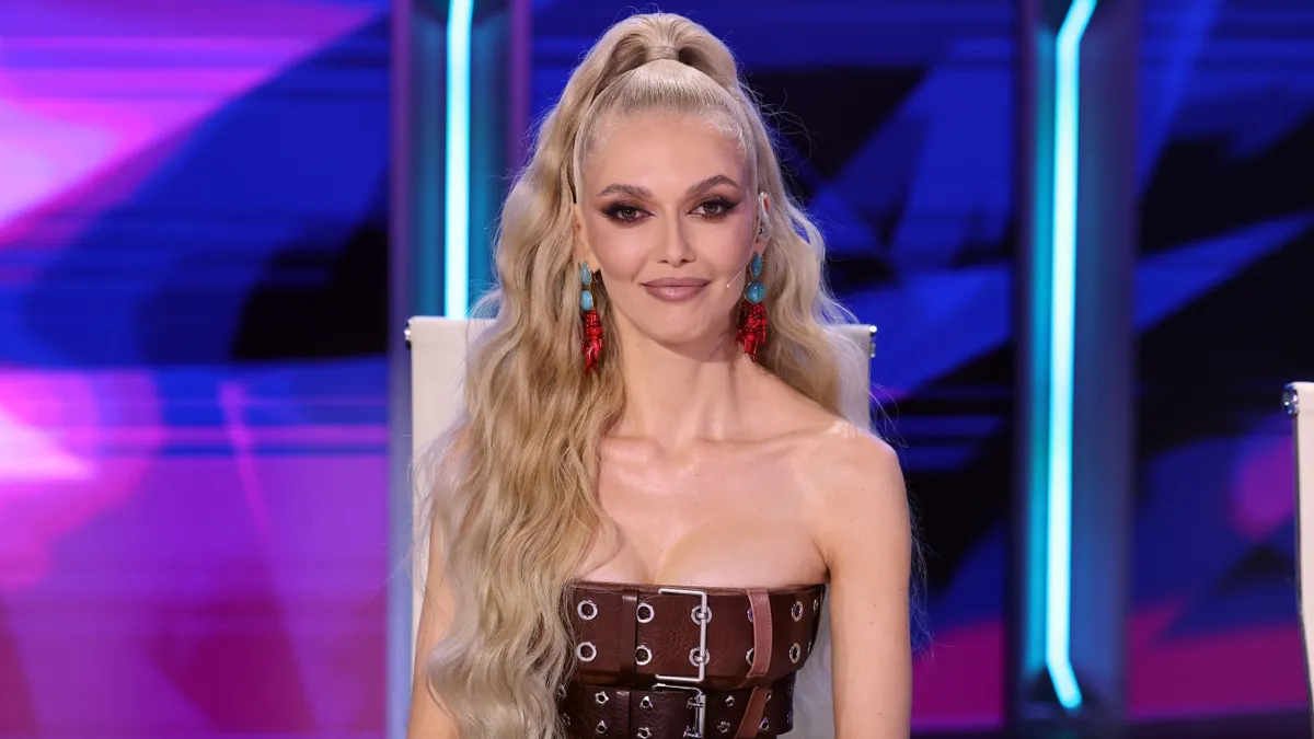 Herceg Erika Ádám Attila mestere a Megasztárban