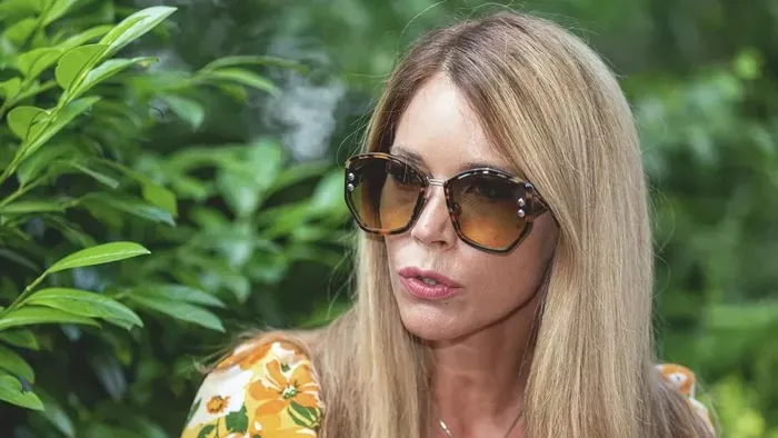 Baukó Éva kiakadt: Szolnoki Szabihoz hasonlította Miló Vikit