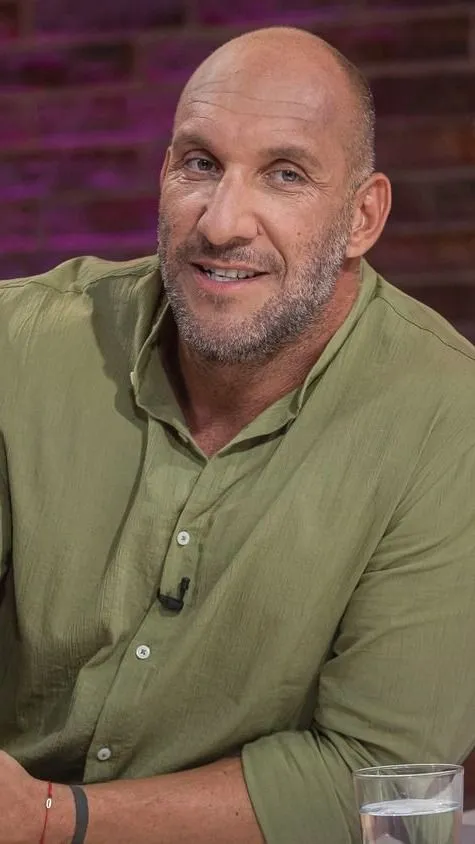 Ismét megjelent Berki Krisztián szelleme!