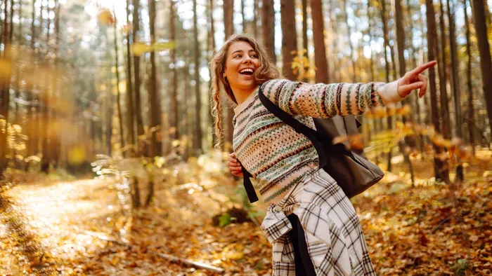 Személyiségteszt: ezt mondja el rólad imádott őszi programod