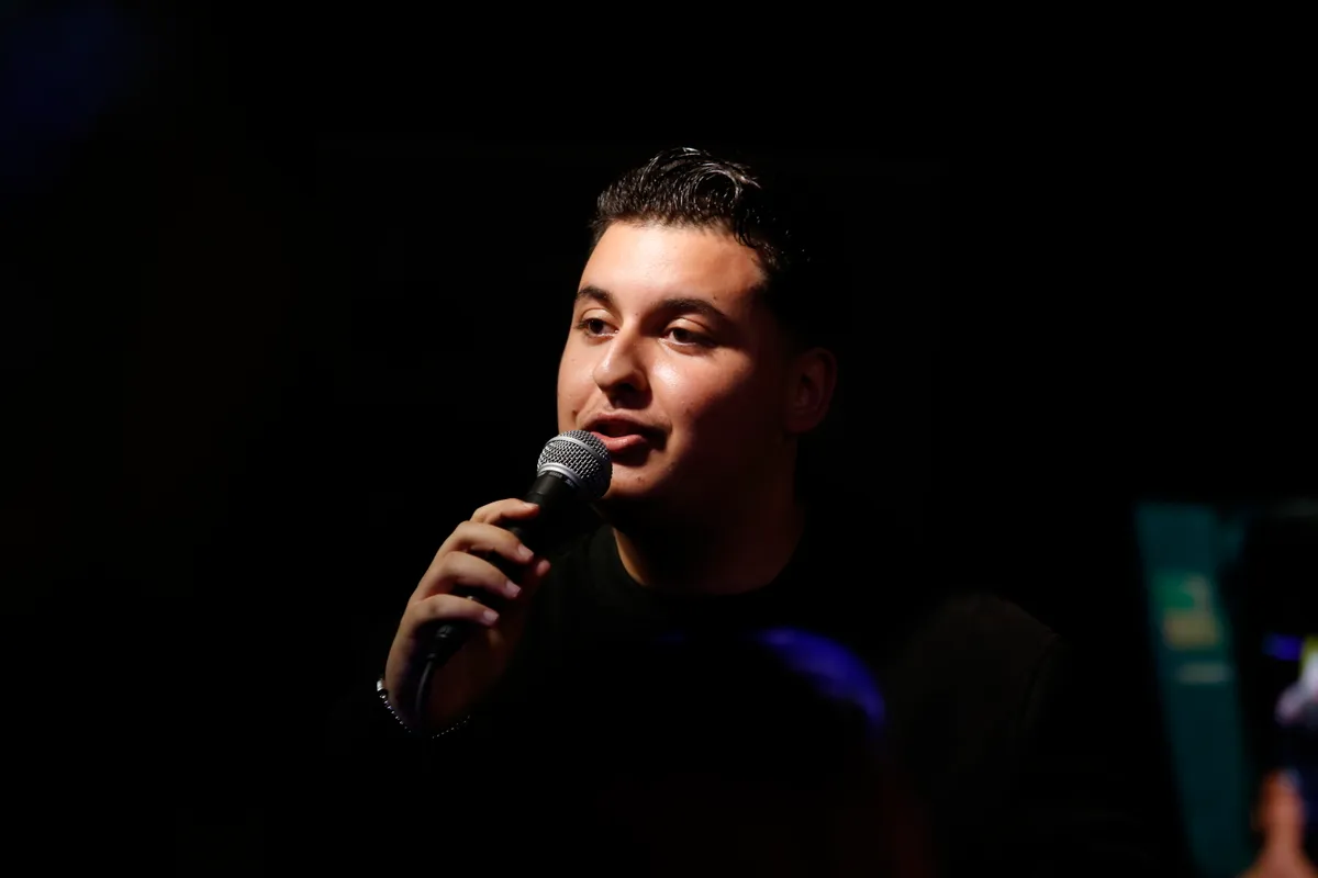 Megasztár, Kökény Lali