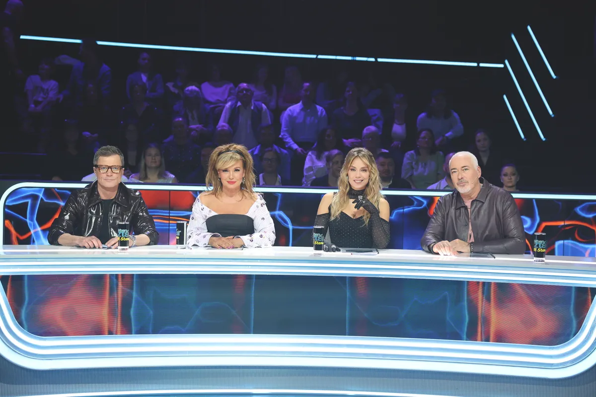 A Sztárban Sztár All Stars zsűrije szigorúbban pontozott, mint korábban