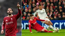 Nincs semmi remény, megint nem adja a tévé a Liverpool BL-meccsét