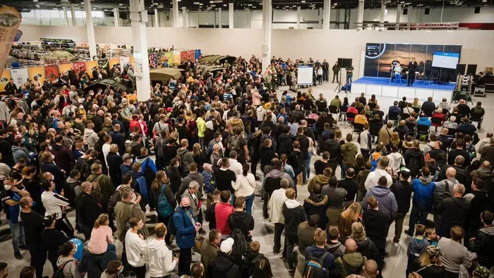 Sztárhorgászokkal várja a látogatókat az idei PontyShow