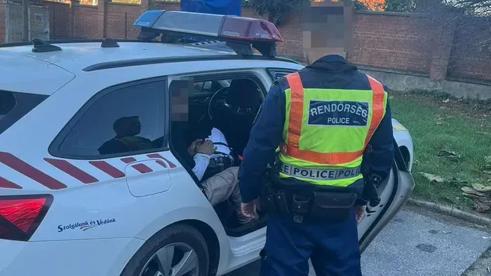 Négy biciklit lopott sorozatban egy férfi Törökszentmiklóson