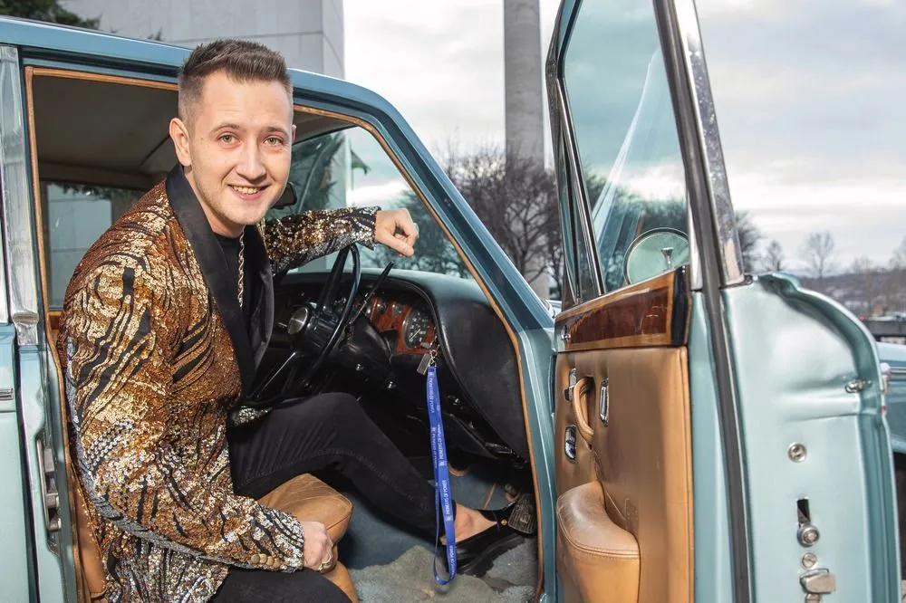 Peter Srámek zámbó jimmy