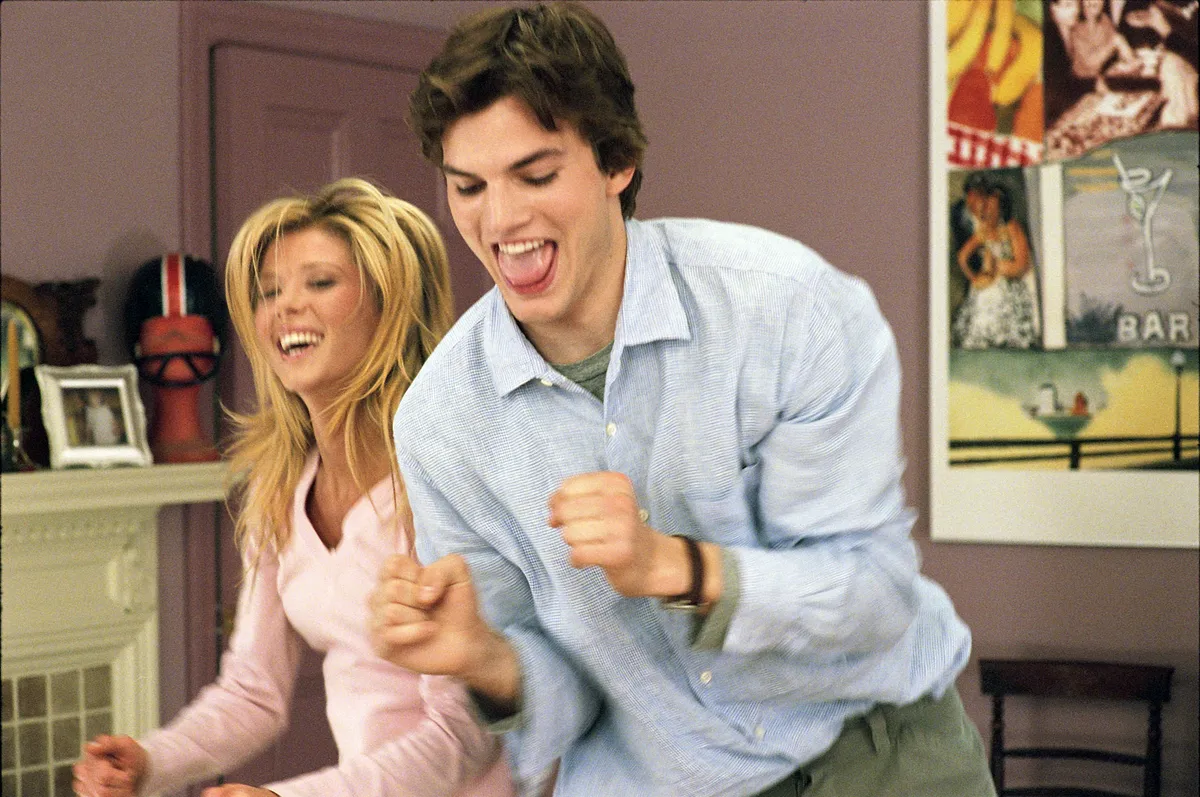 'My Boss's Daughter' Movie Stills