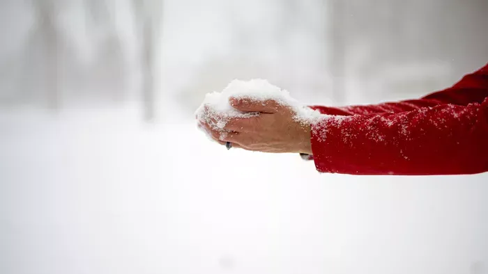 Akár már holnap megérkezhet az idei első havazás