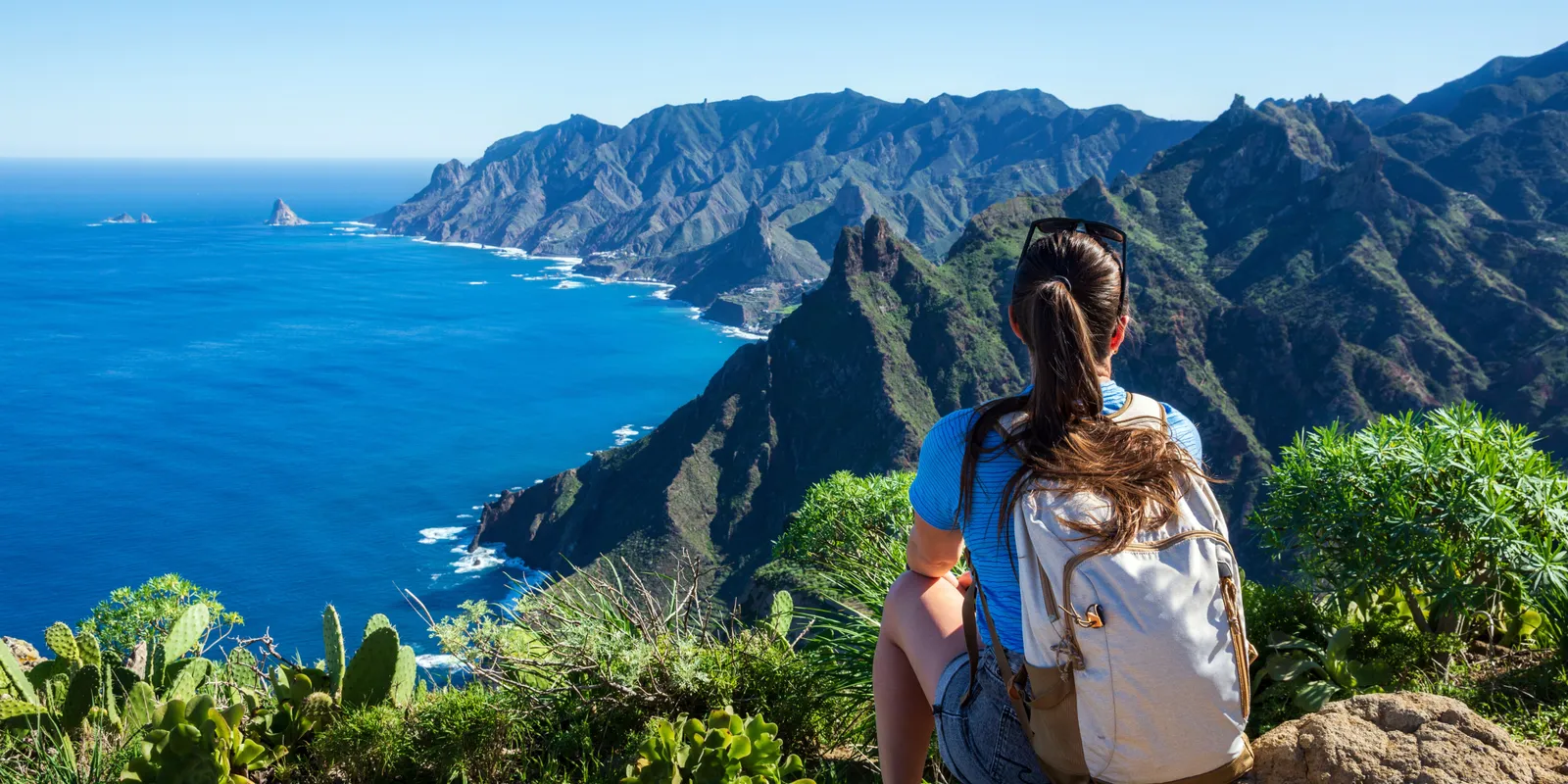 5 spanyol úti cél, ahol ősszel és télen is melegen süt a nap