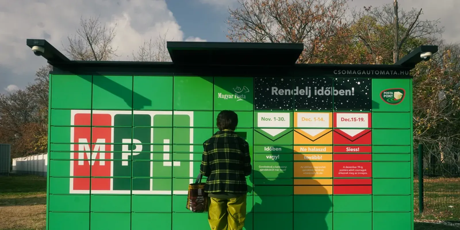 Ne halogasd a karácsonyi teendőket – a tudatos tervezés idén is a nyugodt ünneplés záloga