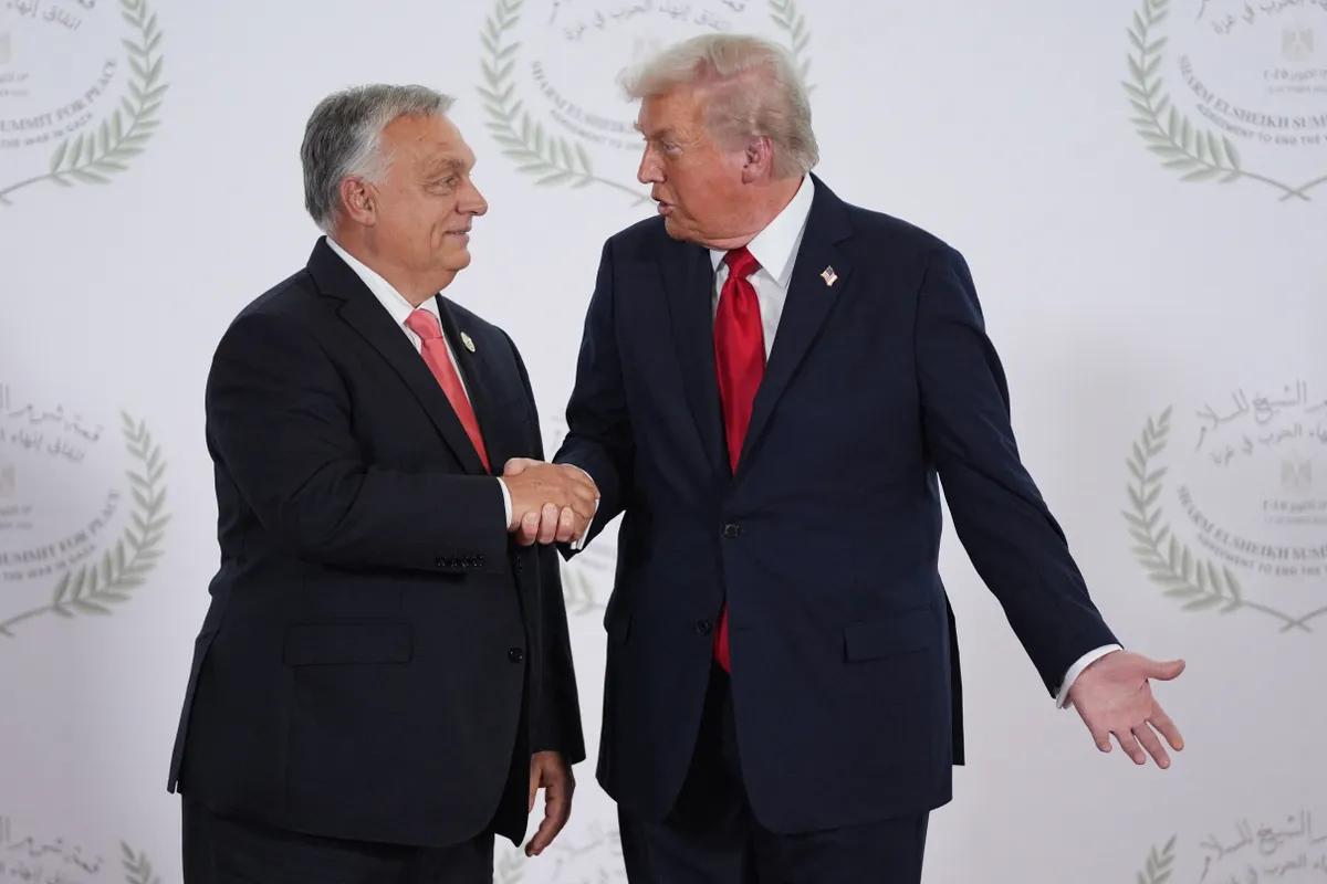 Orbán Viktor Amerikába utazik, hogy stratégiai-gazdasági együttműködést alakítson ki a Trump-kormányzattal