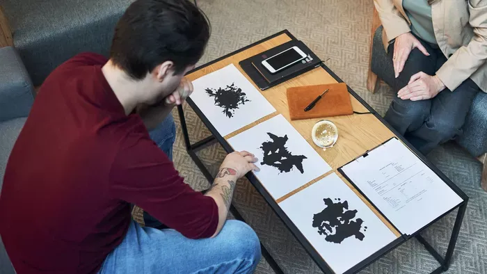 Személyiségteszt: ebből kiderül, mi hátráltat az életben