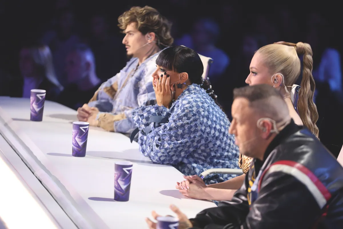 Tóth Gabi utolsó versenyzője is kiesett a Megasztárból