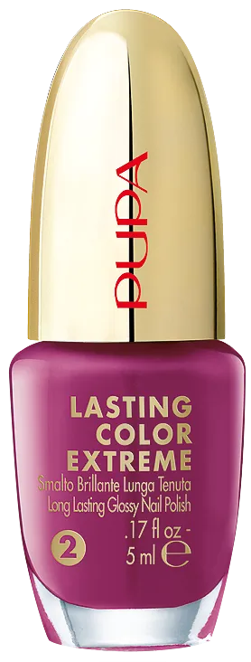 Trendi őszi körmök kiegészítője: Pupa Milano tartós körömlakk