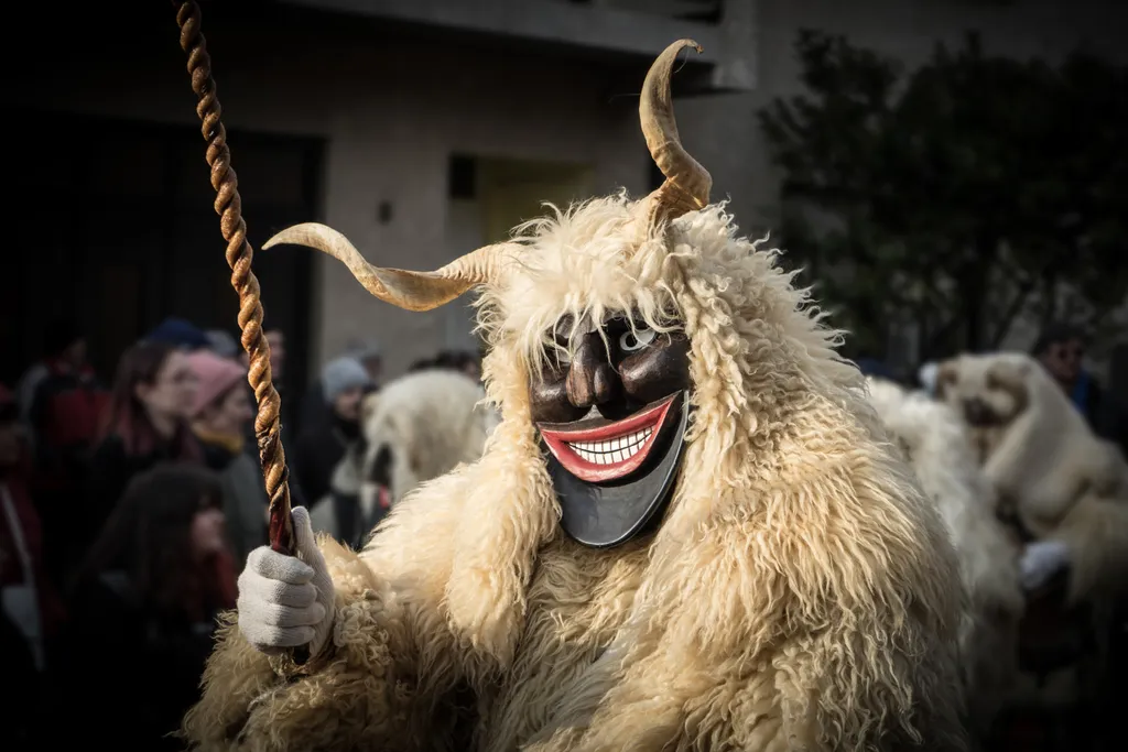 Mohács legismertebb turisztikai vonzereje a busójárás, amely 2009 óta  az emberiség szellemi kulturális örökségének része.