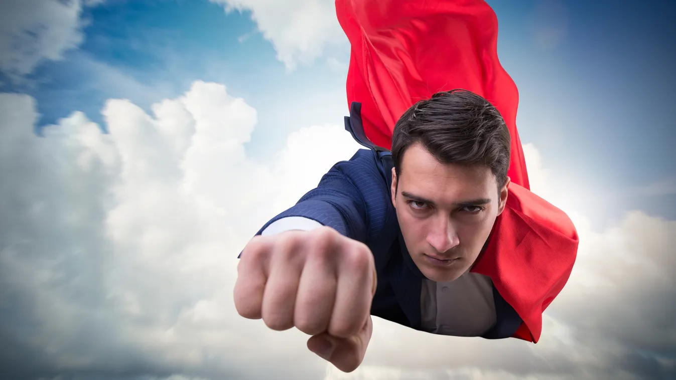 Miért fontosak a hősök a gyerekeknek? – A példaképek szerepe a gyerekkorban