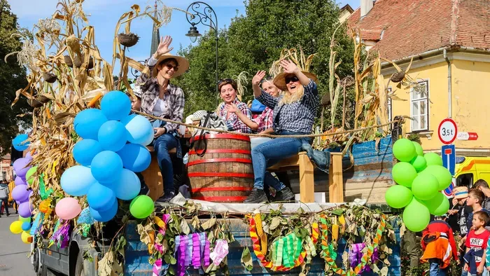 Hétvégi programajánló szeptember 26-28.