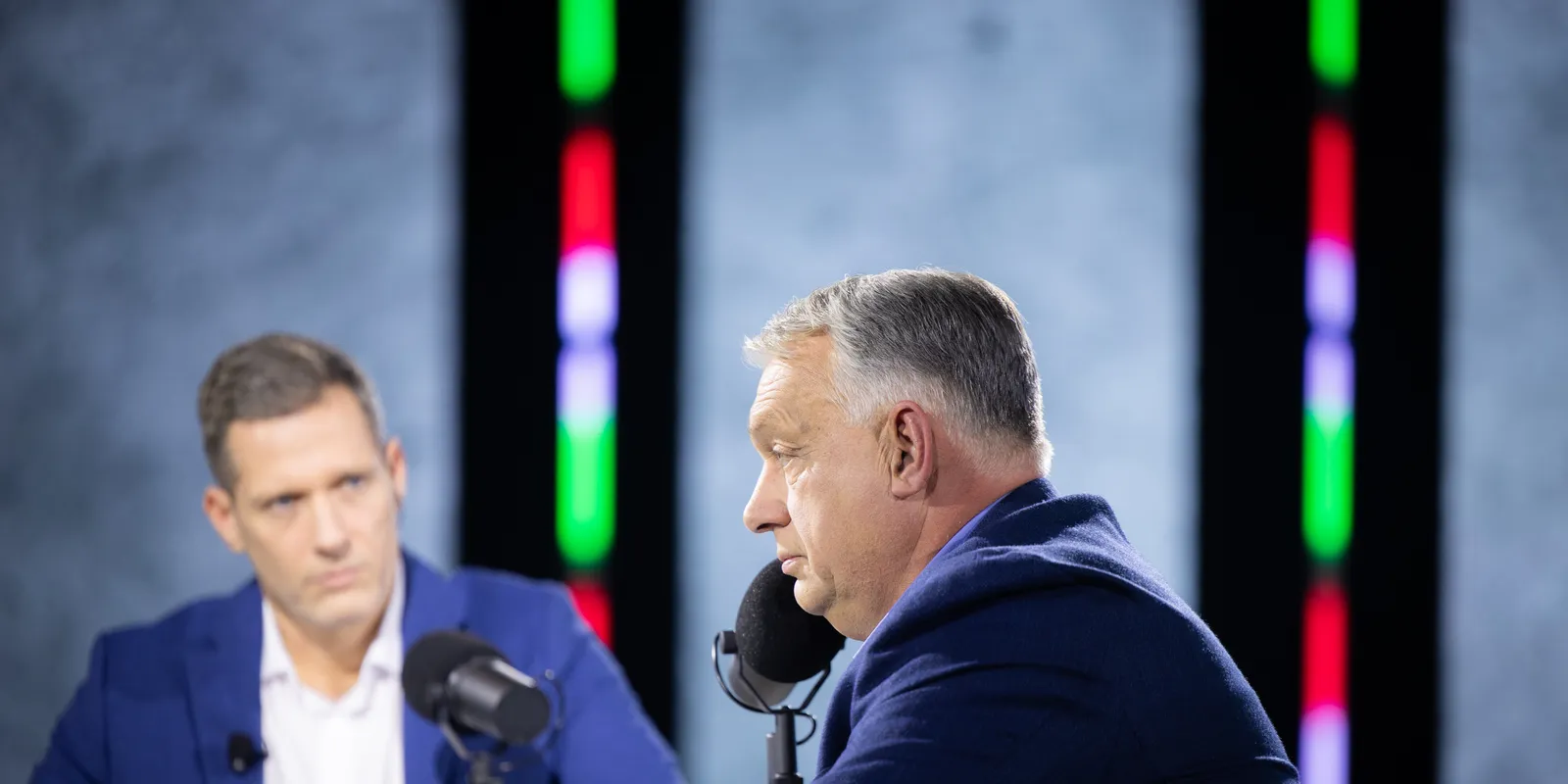 Orbán Viktor elárulta a küldetését!