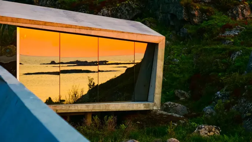 A világ legérdekesebb nyilvános mosdói