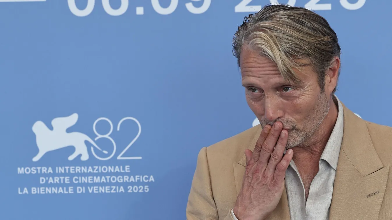 Tornászból és suttyó bűnözőből lett férfiikon Mads Mikkelsen: ezeket biztos, nem tudtad a 60. születésnapját ünneplő sztárról